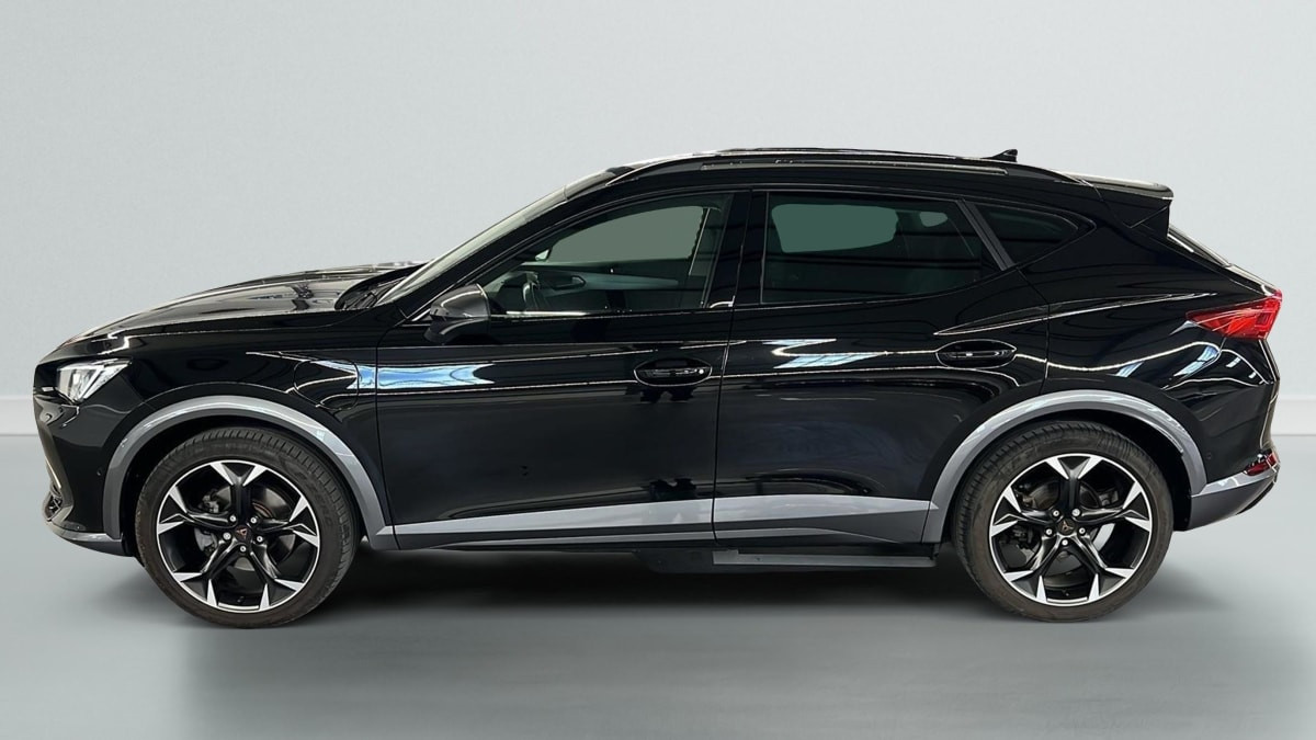 Vente en ligne Cupra Formentor 1.4 e-HYBRID 204 ch DSG6 V au prix de 26 450 €