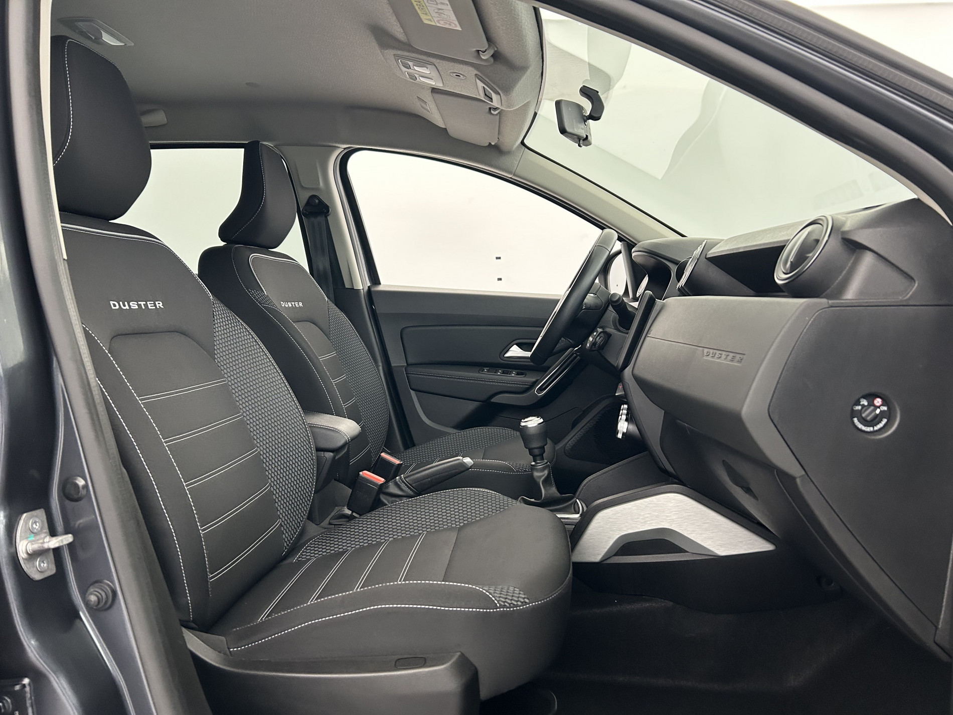 Vente en ligne Dacia Duster 1.0 ECO-G 100ch Prestige + 4x2 au prix de 14 790 €