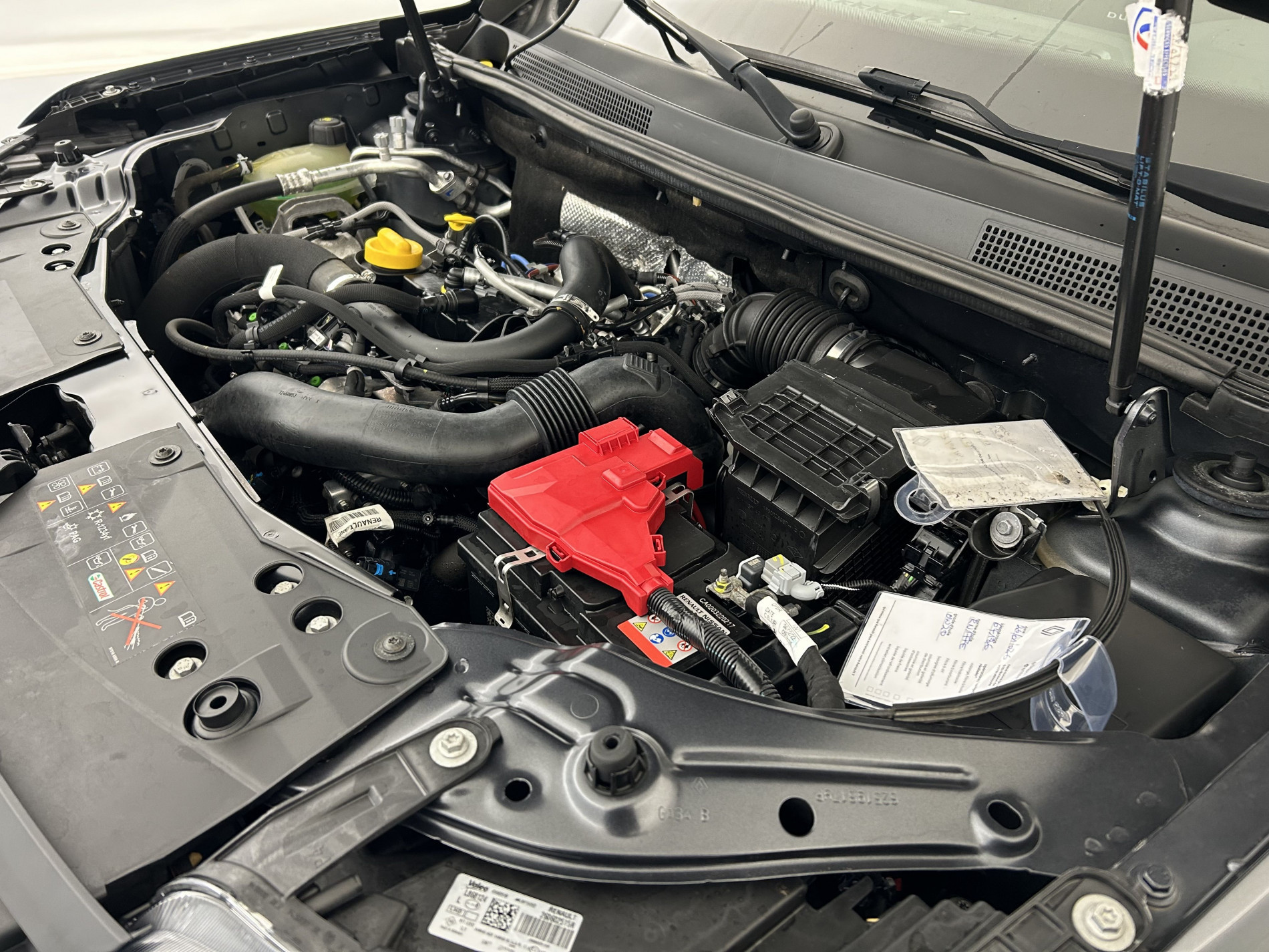 Vente en ligne Dacia Duster 1.0 ECO-G 100ch Prestige + 4x2 au prix de 14 790 €