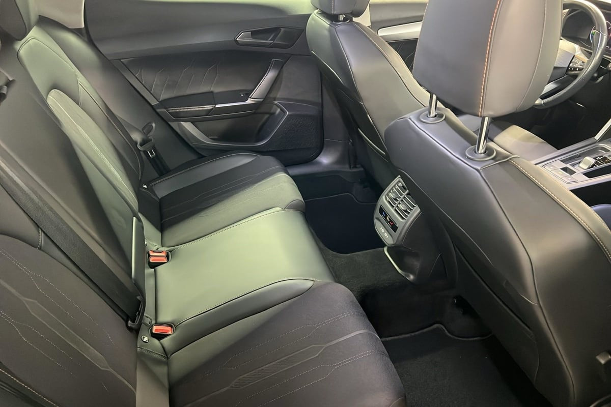 Vente en ligne Cupra Formentor 1.4 e-HYBRID 204 ch DSG6 V au prix de 26 450 €