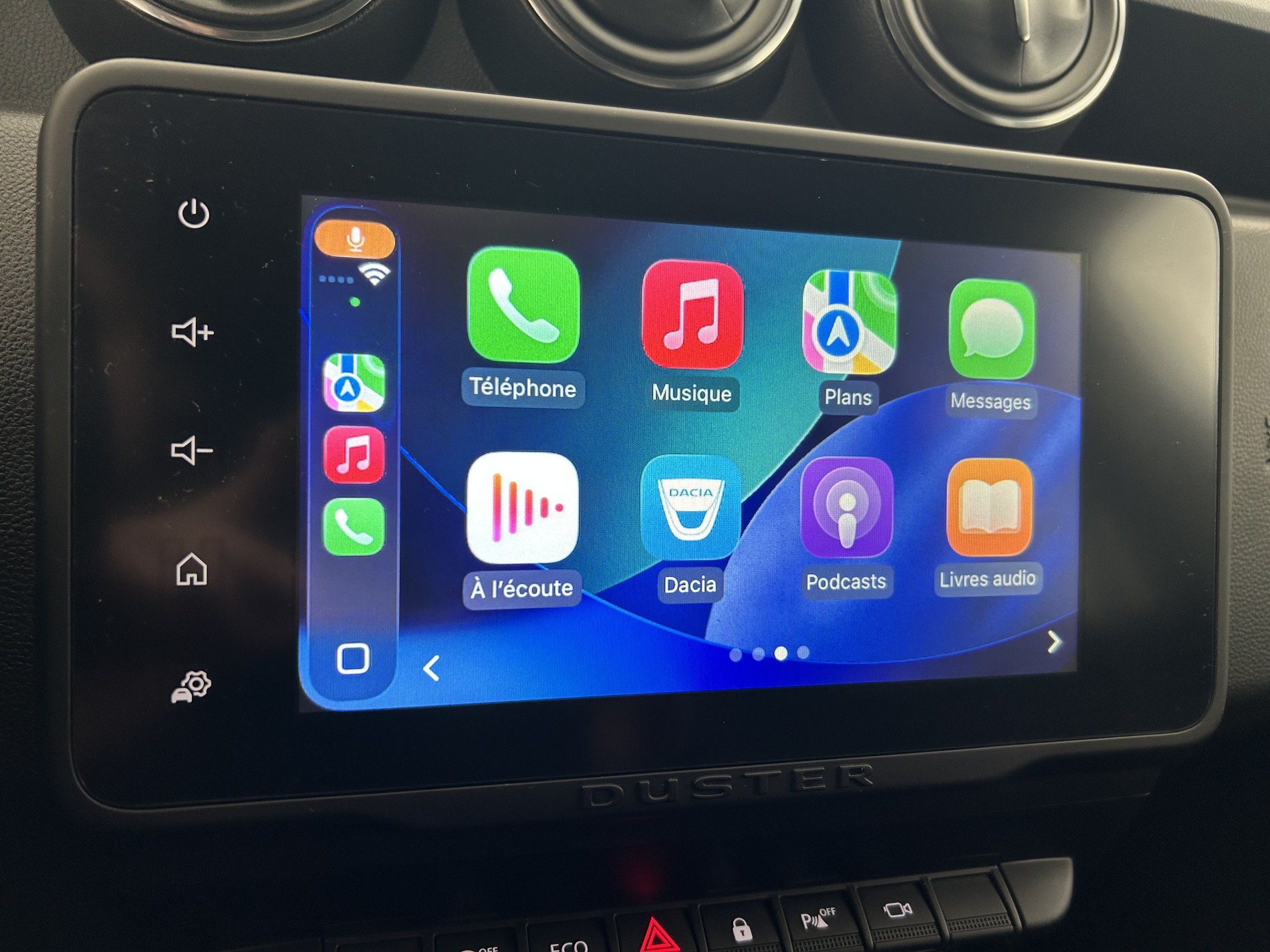 Vente en ligne Dacia Duster 1.0 ECO-G 100ch Prestige + 4x2 au prix de 14 790 €