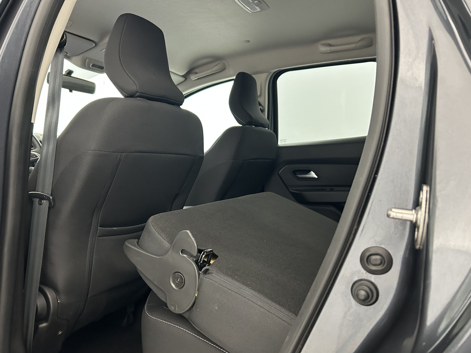 Vente en ligne Dacia Duster 1.0 ECO-G 100ch Prestige + 4x2 au prix de 14 790 €