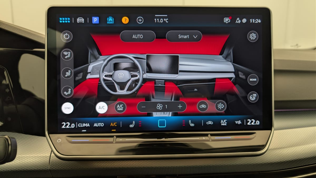 Vente en ligne Volkswagen Golf 1.5 TSI EVO2 116 BVM6 LIFE PLUS au prix de 23 360 €