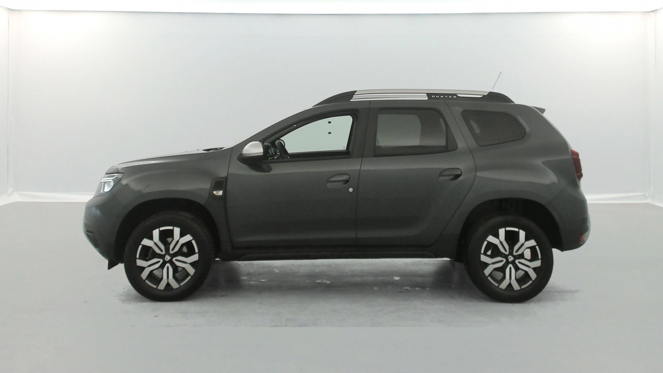 Vente en ligne Dacia Duster 1.0 ECO-G 100ch Prestige + 4x2 au prix de 14 790 €