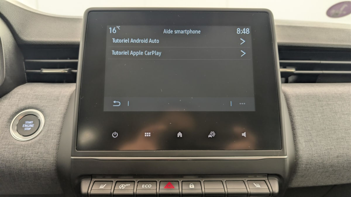 Vente en ligne Renault Clio TCE 90 EVOLUTION au prix de 15 120 €