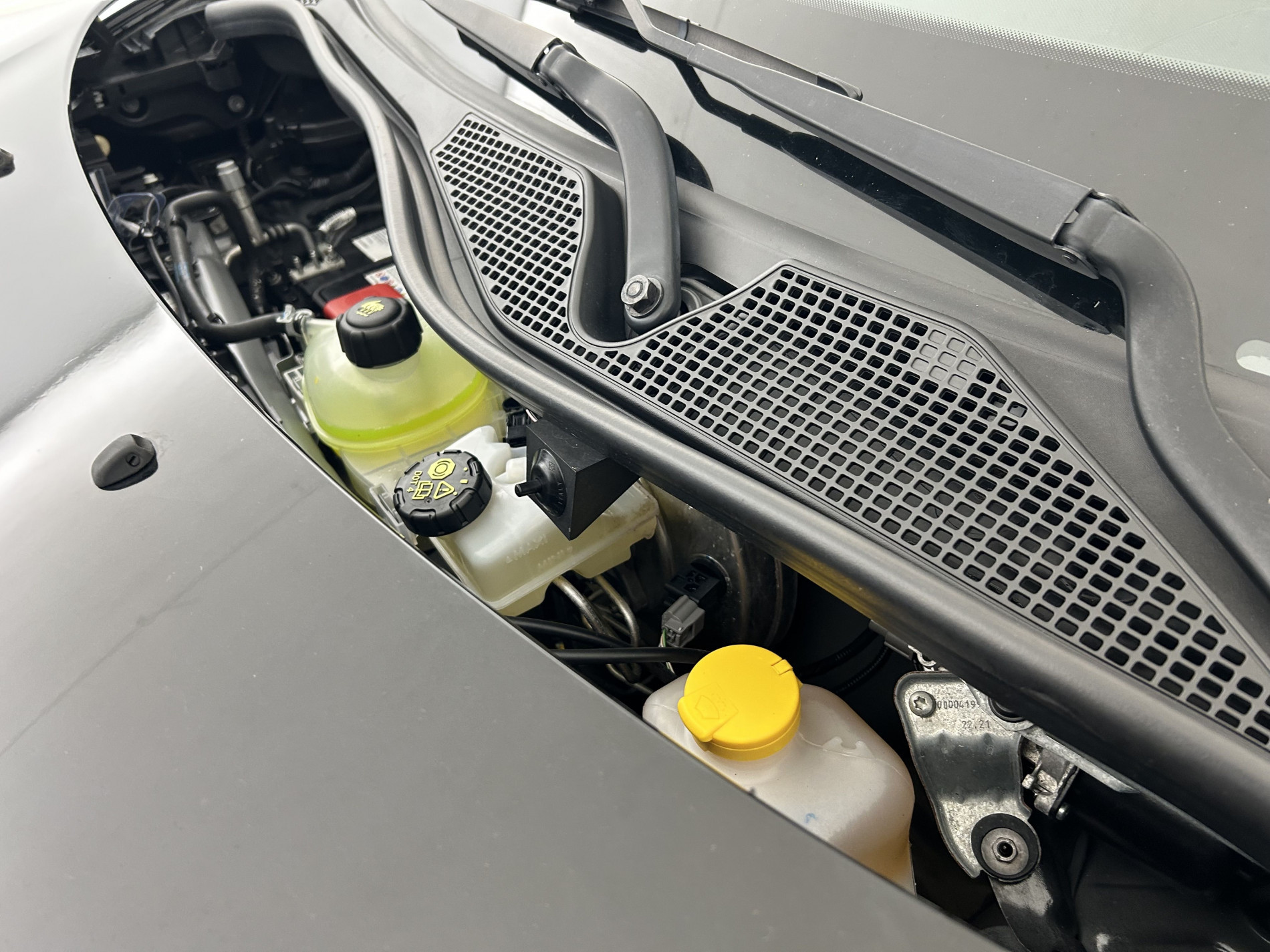 Vente en ligne Renault Twingo 3 E-Tech Electric Intens R80 Achat Intégral au prix de 9 990 €