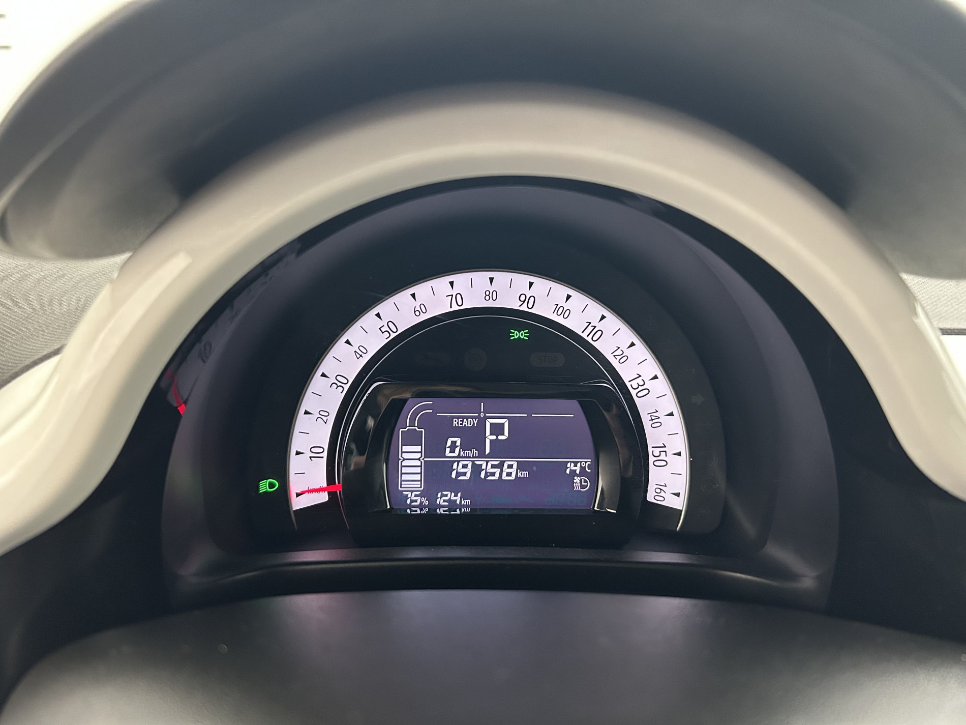 Vente en ligne Renault Twingo 3 E-Tech Electric Intens R80 Achat Intégral au prix de 9 990 €