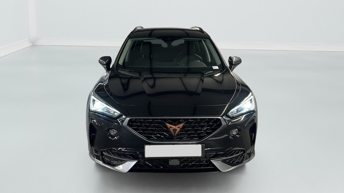Vente en ligne Cupra Formentor 1.4 e-HYBRID 204 ch DSG6 V au prix de 26 450 €
