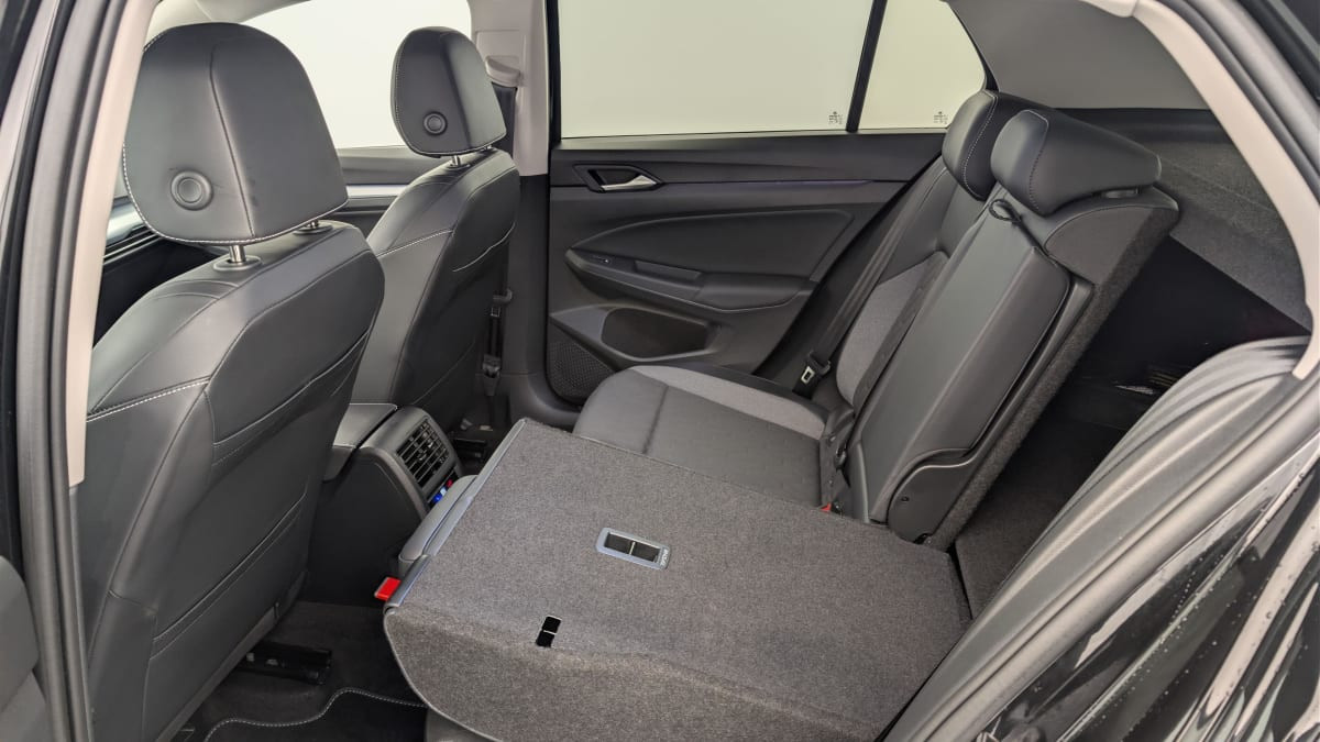 Vente en ligne Volkswagen Golf 1.5 TSI EVO2 116 BVM6 LIFE PLUS au prix de 23 360 €