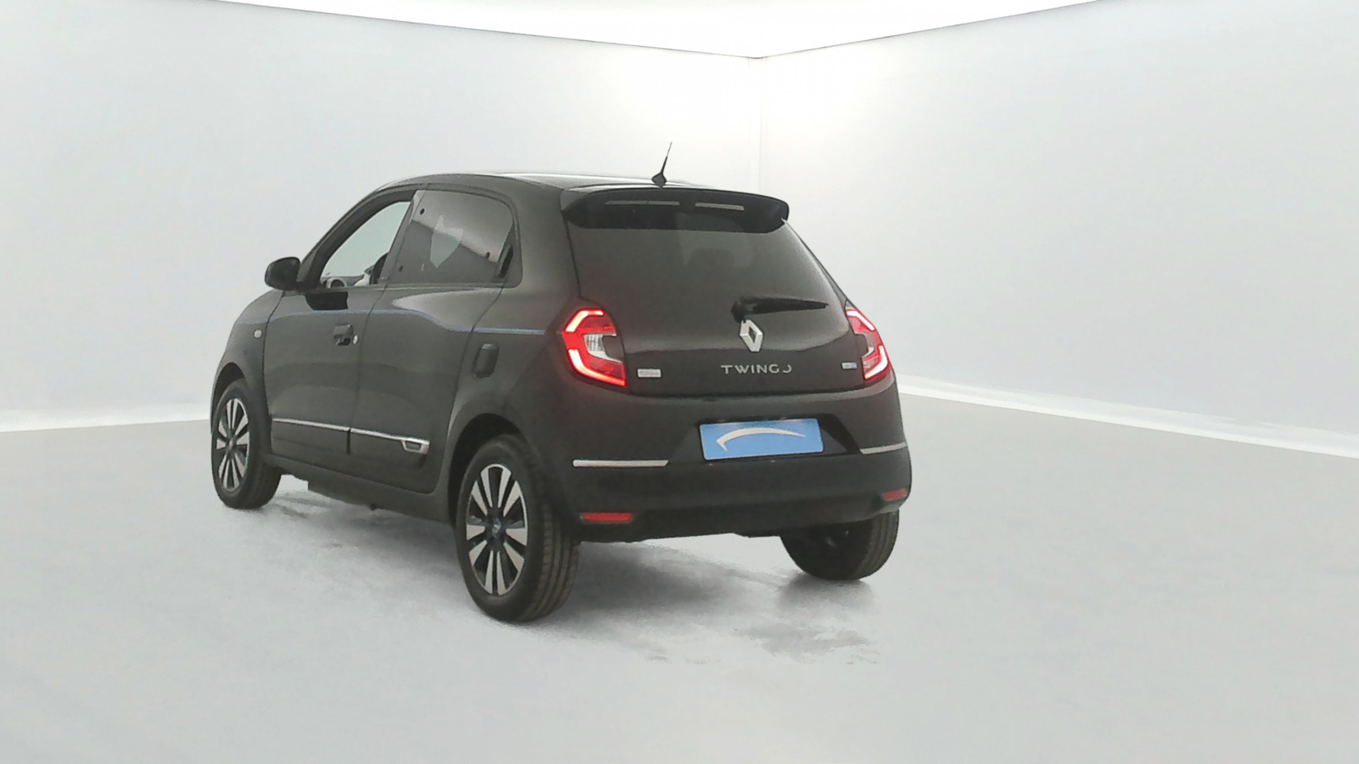 Vente en ligne Renault Twingo 3 E-Tech Electric Intens R80 Achat Intégral au prix de 9 990 €