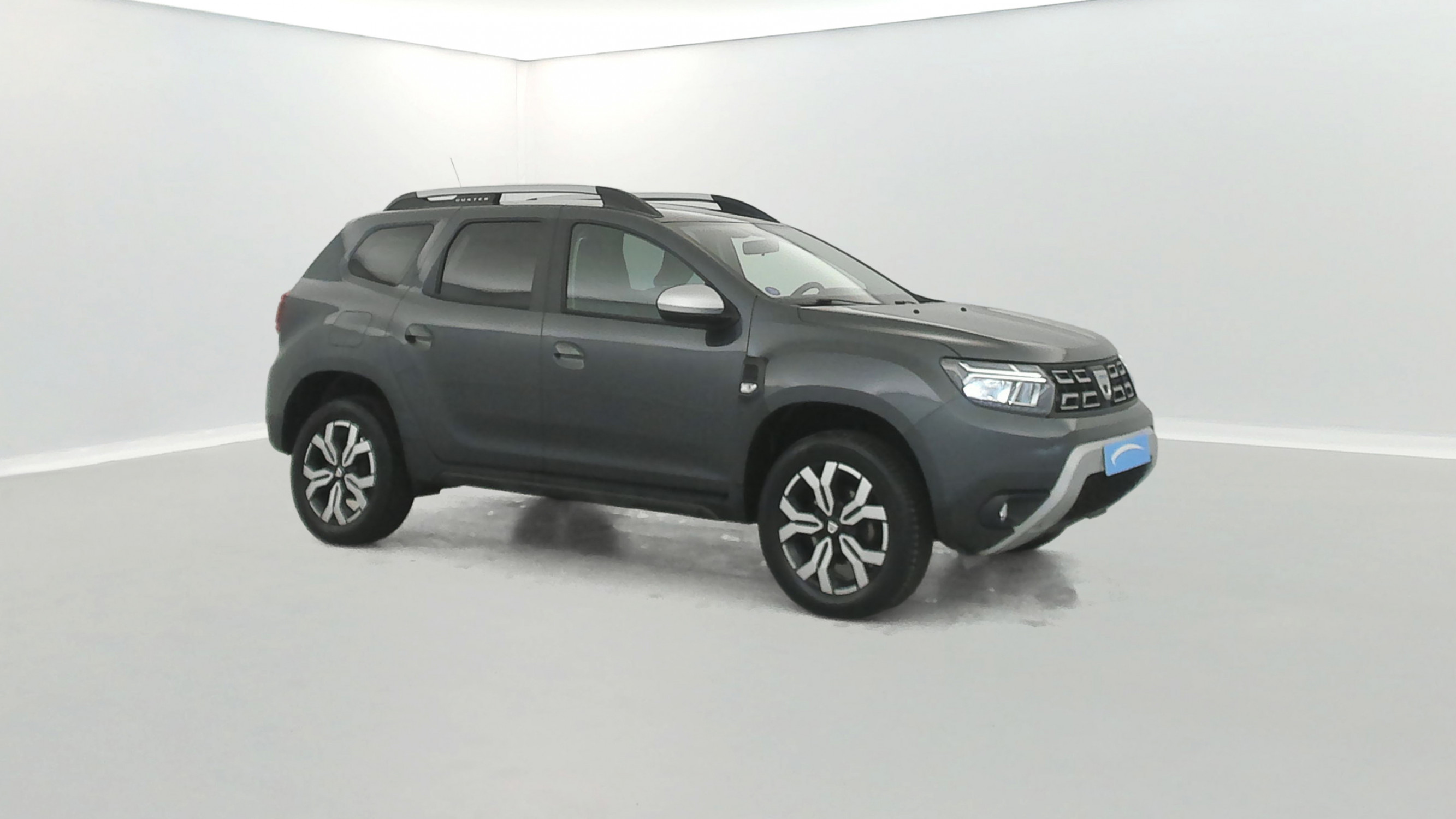 Vente en ligne Dacia Duster 1.0 ECO-G 100ch Prestige + 4x2 au prix de 14 790 €