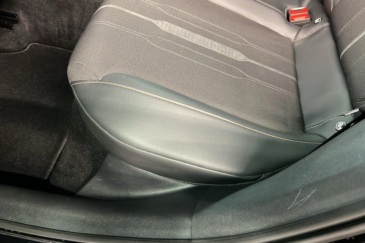 Vente en ligne Cupra Formentor 1.4 e-HYBRID 204 ch DSG6 V au prix de 26 450 €