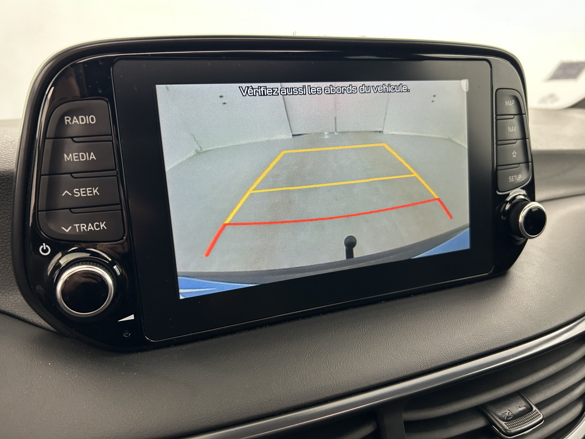 Vente en ligne Hyundai Tucson 1.6 CRDI 136ch Hybrid N Line Edition DCT-7 + Toit ouvrant au prix de 18 780 €