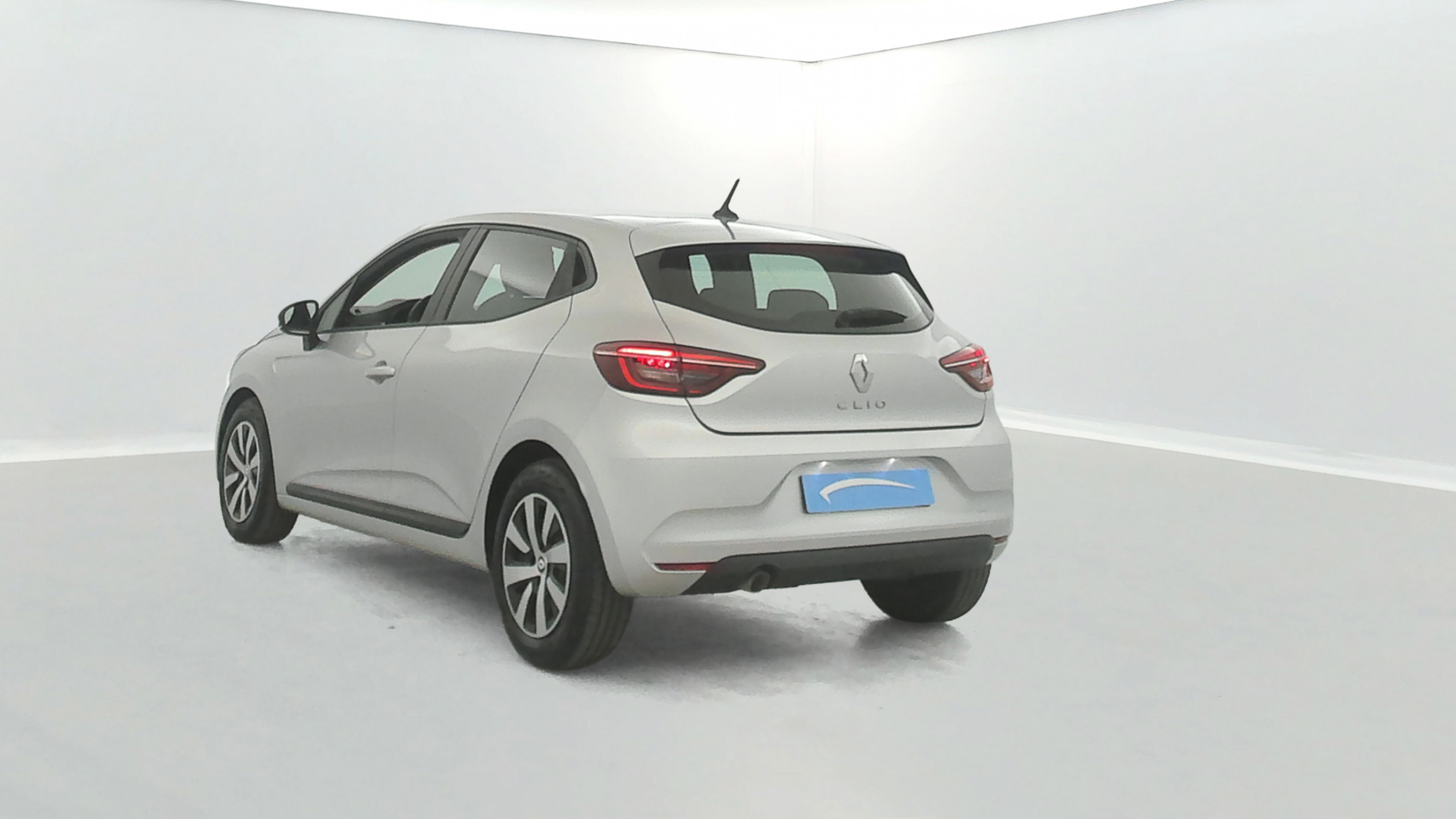 Vente en ligne Renault Clio 1.0 TCe 90ch Equilibre au prix de 13 290 €