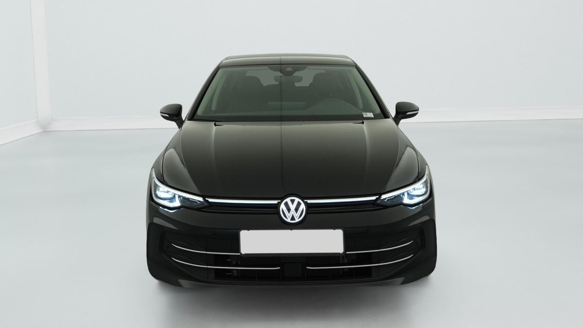 Vente en ligne Volkswagen Golf 1.5 TSI EVO2 116 BVM6 LIFE PLUS au prix de 23 360 €