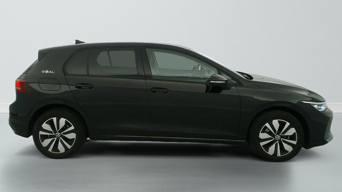 Vente en ligne Volkswagen Golf 1.5 TSI EVO2 116 BVM6 LIFE PLUS au prix de 23 360 €