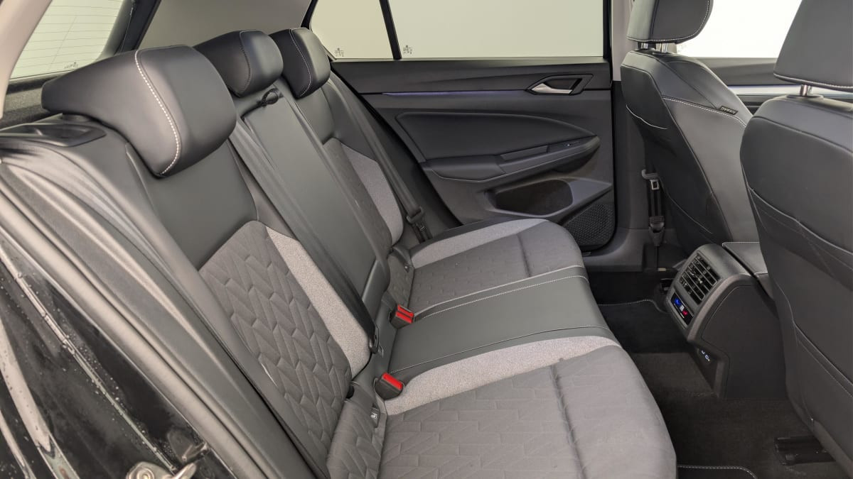 Vente en ligne Volkswagen Golf 1.5 TSI EVO2 116 BVM6 LIFE PLUS au prix de 23 360 €