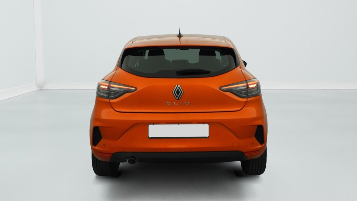 Vente en ligne Renault Clio TCE 90 EVOLUTION au prix de 15 120 €