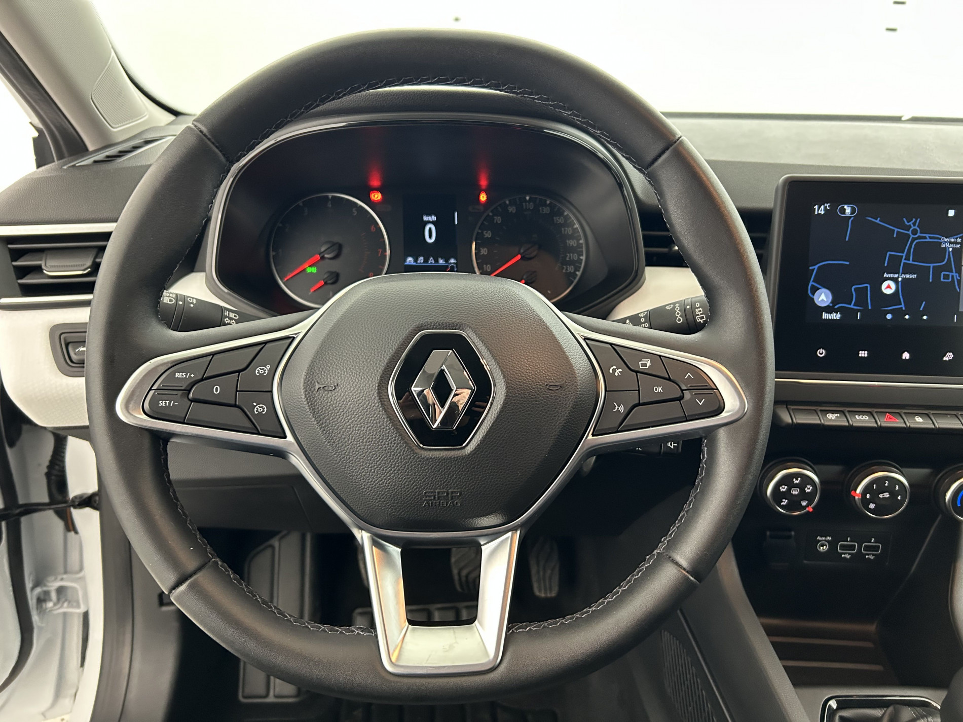 Vente en ligne Renault Clio 1.0 TCe 90ch Evolution au prix de 13 690 €