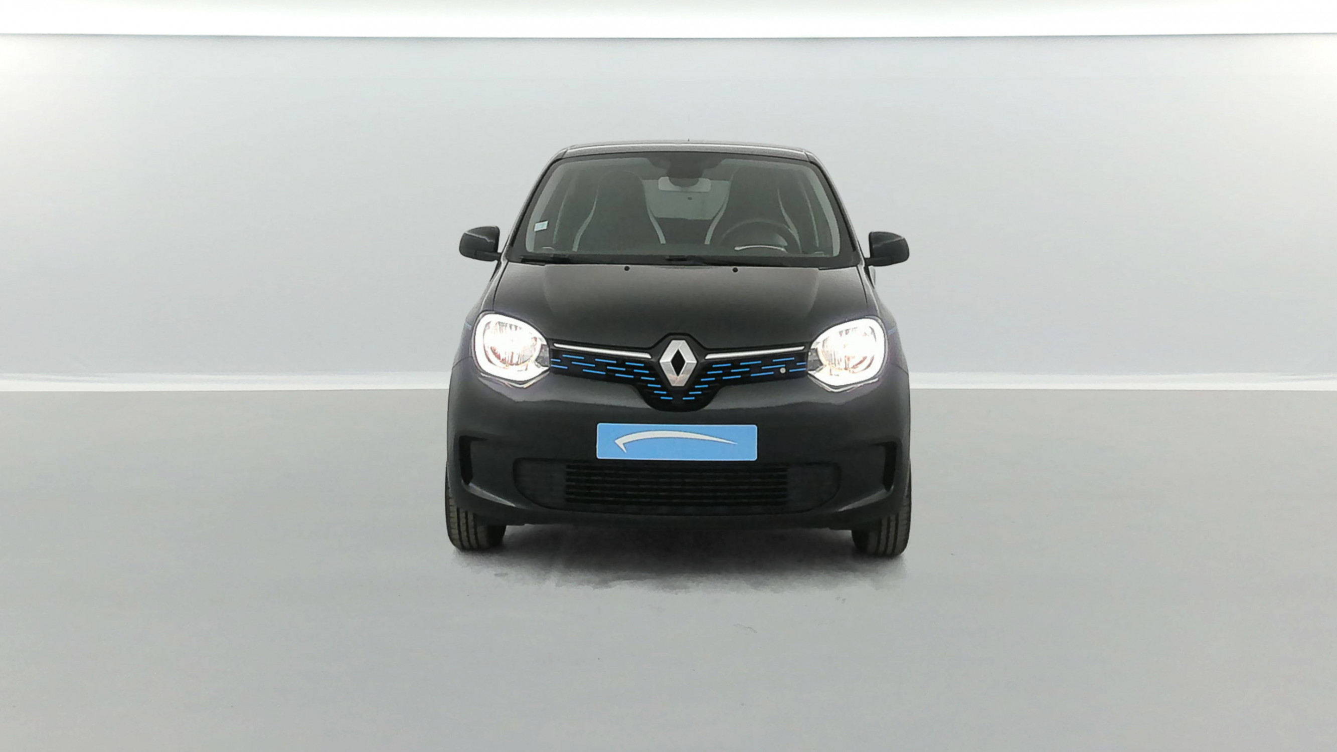 Vente en ligne Renault Twingo 3 E-Tech Electric Intens R80 Achat Intégral au prix de 9 990 €