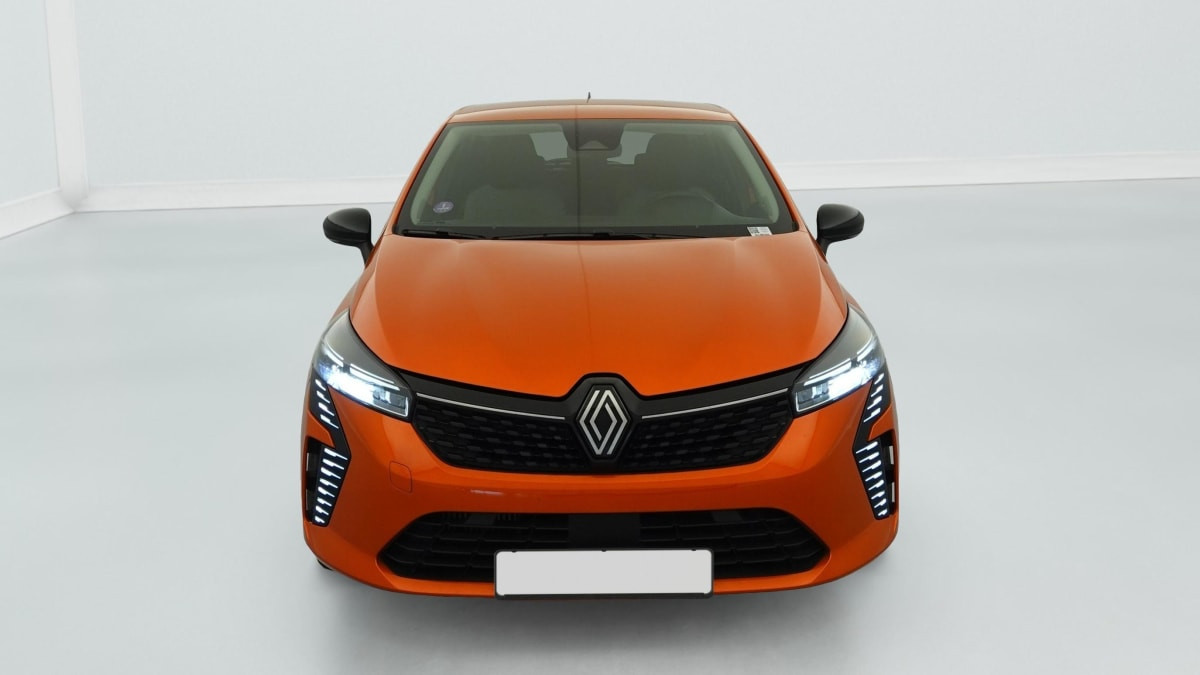 Vente en ligne Renault Clio TCE 90 EVOLUTION au prix de 15 120 €