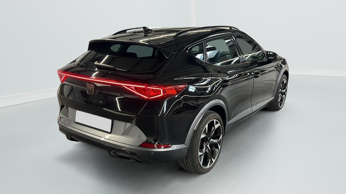 Vente en ligne Cupra Formentor 1.4 e-HYBRID 204 ch DSG6 V au prix de 26 450 €