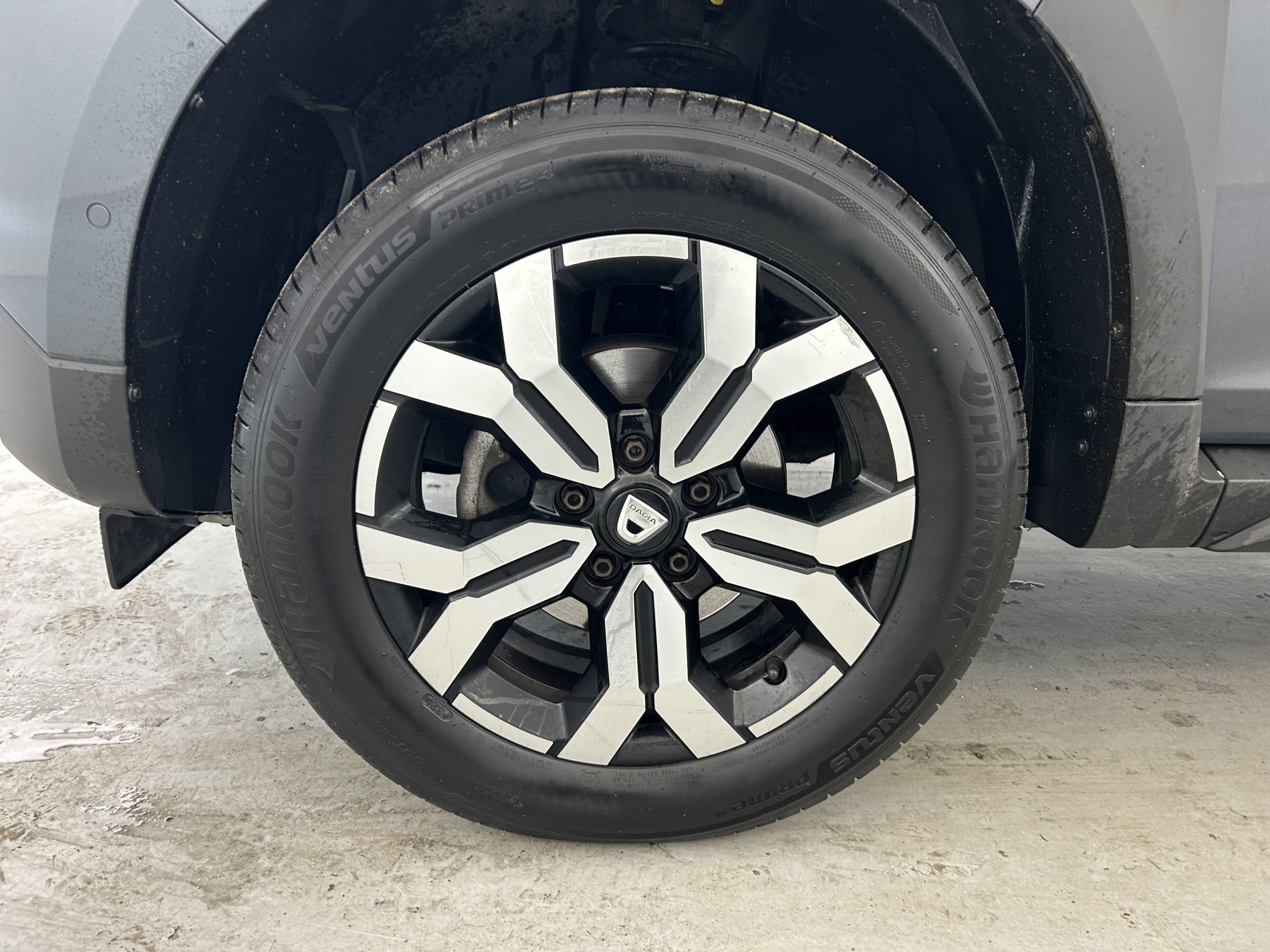 Vente en ligne Dacia Duster 1.0 ECO-G 100ch Prestige + 4x2 au prix de 14 790 €