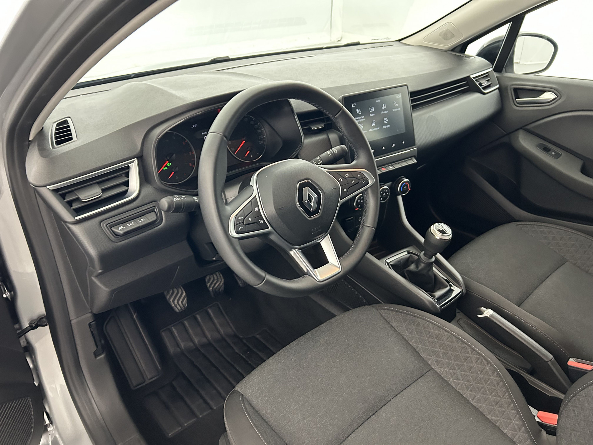 Vente en ligne Renault Clio 1.0 TCe 90ch Equilibre au prix de 13 290 €