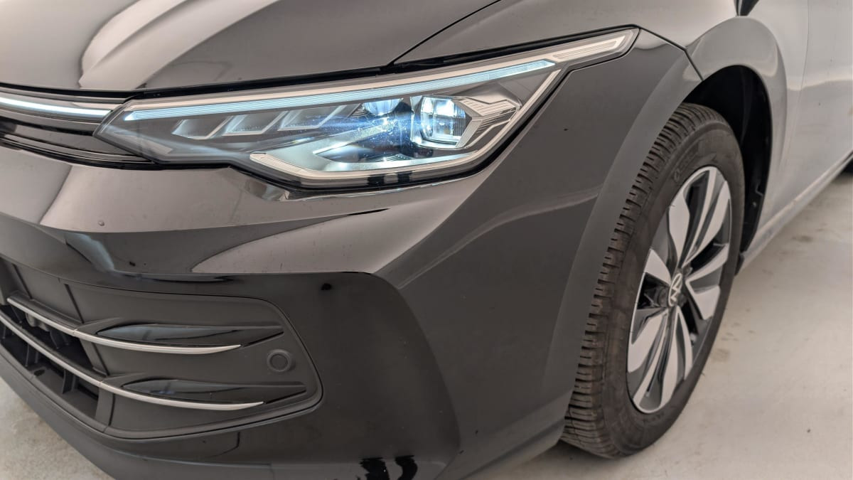 Vente en ligne Volkswagen Golf 1.5 TSI EVO2 116 BVM6 LIFE PLUS au prix de 23 360 €