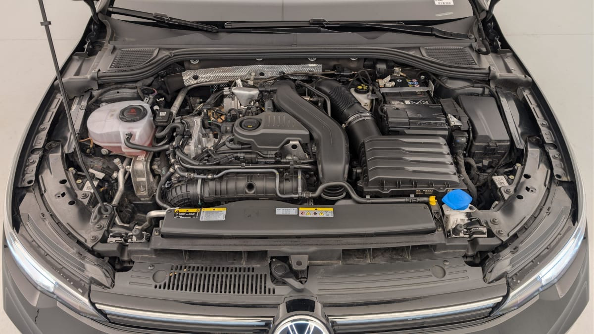 Vente en ligne Volkswagen Golf 1.5 TSI EVO2 116 BVM6 LIFE PLUS au prix de 23 360 €