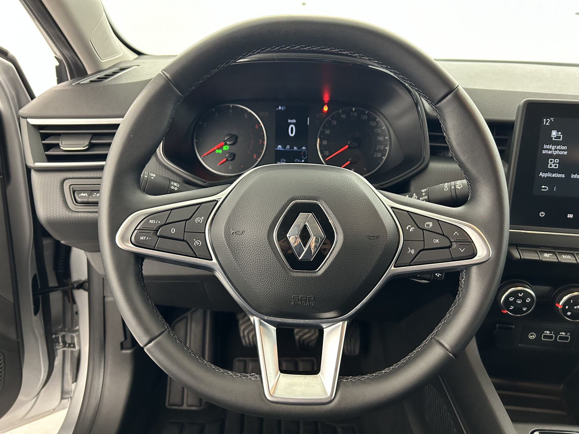 Vente en ligne Renault Clio 1.0 TCe 90ch Equilibre au prix de 13 290 €