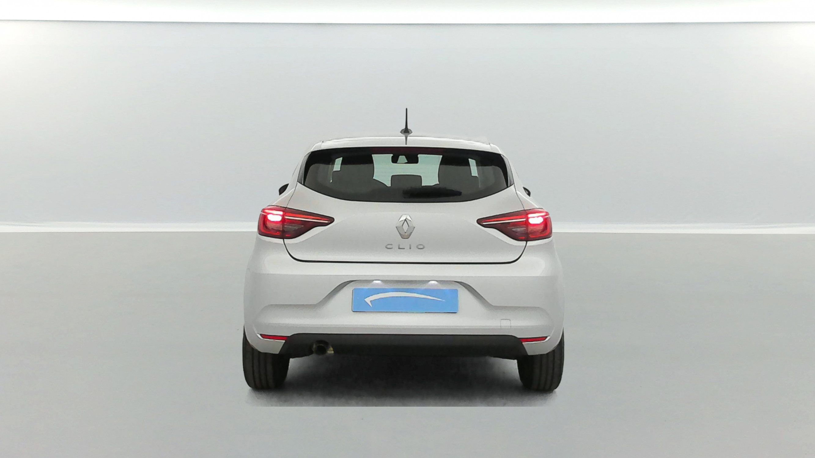 Vente en ligne Renault Clio 1.0 TCe 90ch Equilibre au prix de 13 290 €