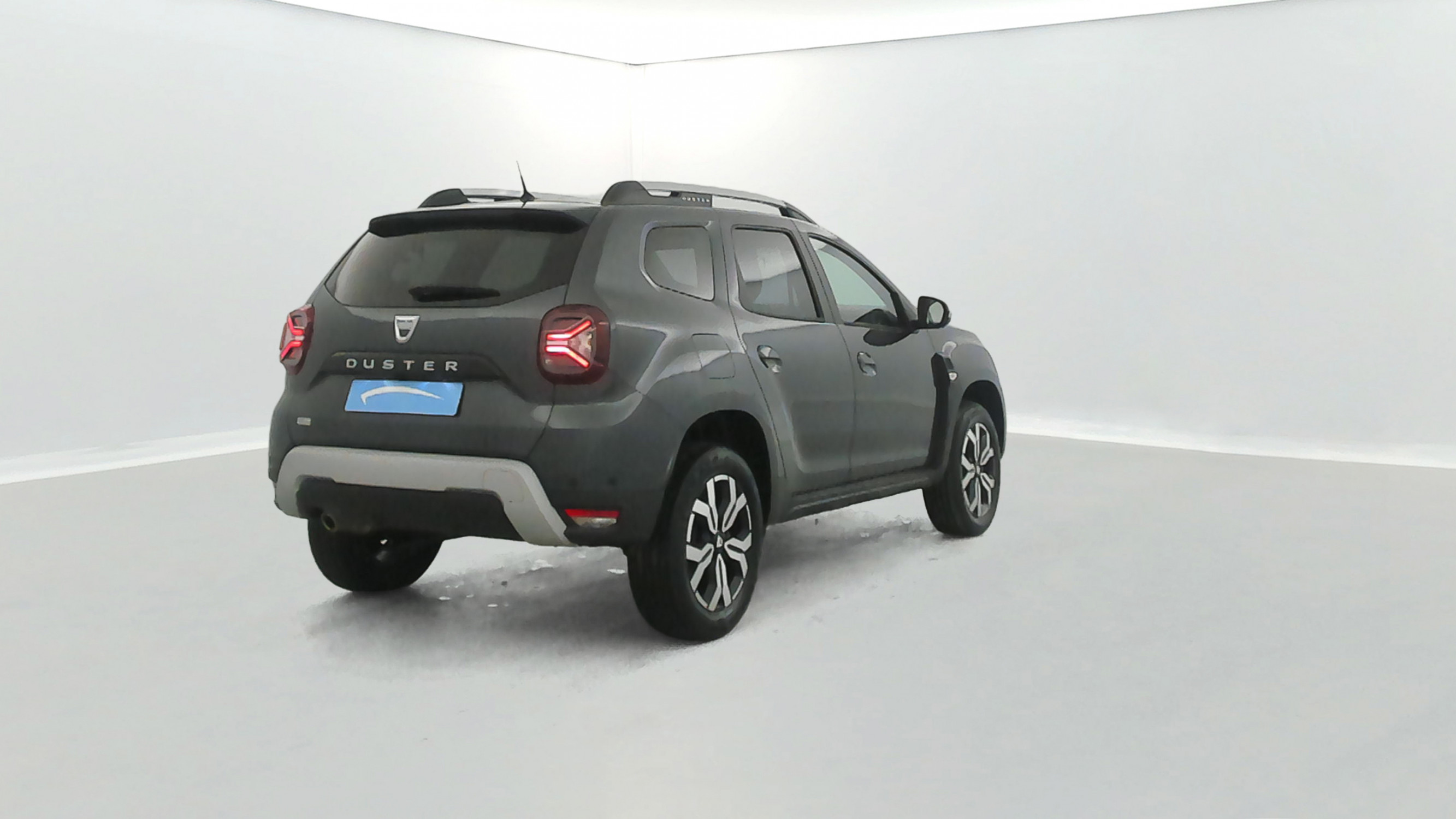 Vente en ligne Dacia Duster 1.0 ECO-G 100ch Prestige + 4x2 au prix de 14 790 €