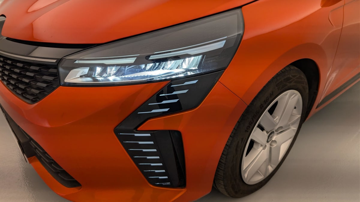 Vente en ligne Renault Clio TCE 90 EVOLUTION au prix de 15 120 €