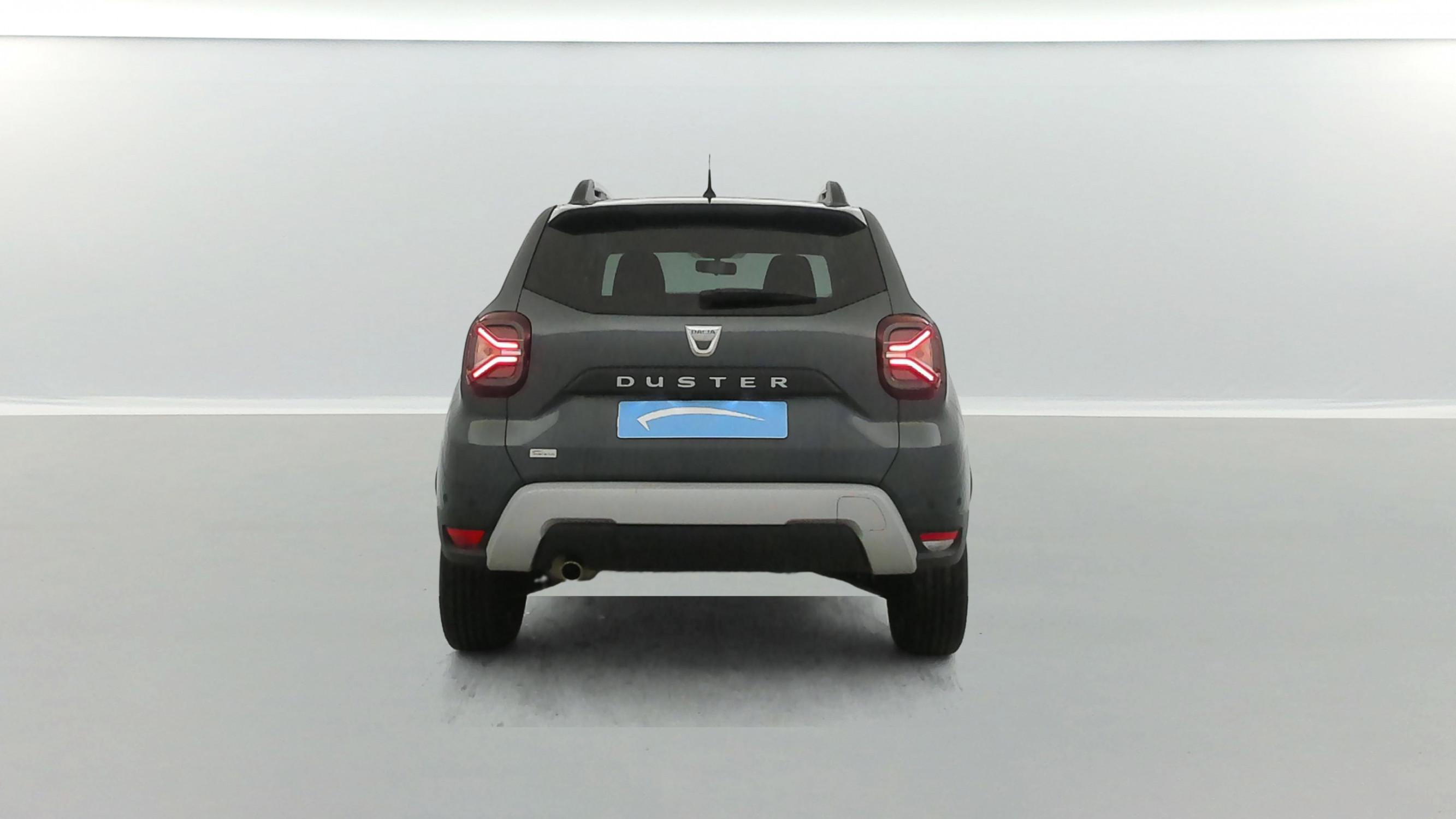 Vente en ligne Dacia Duster 1.0 ECO-G 100ch Prestige + 4x2 au prix de 14 790 €