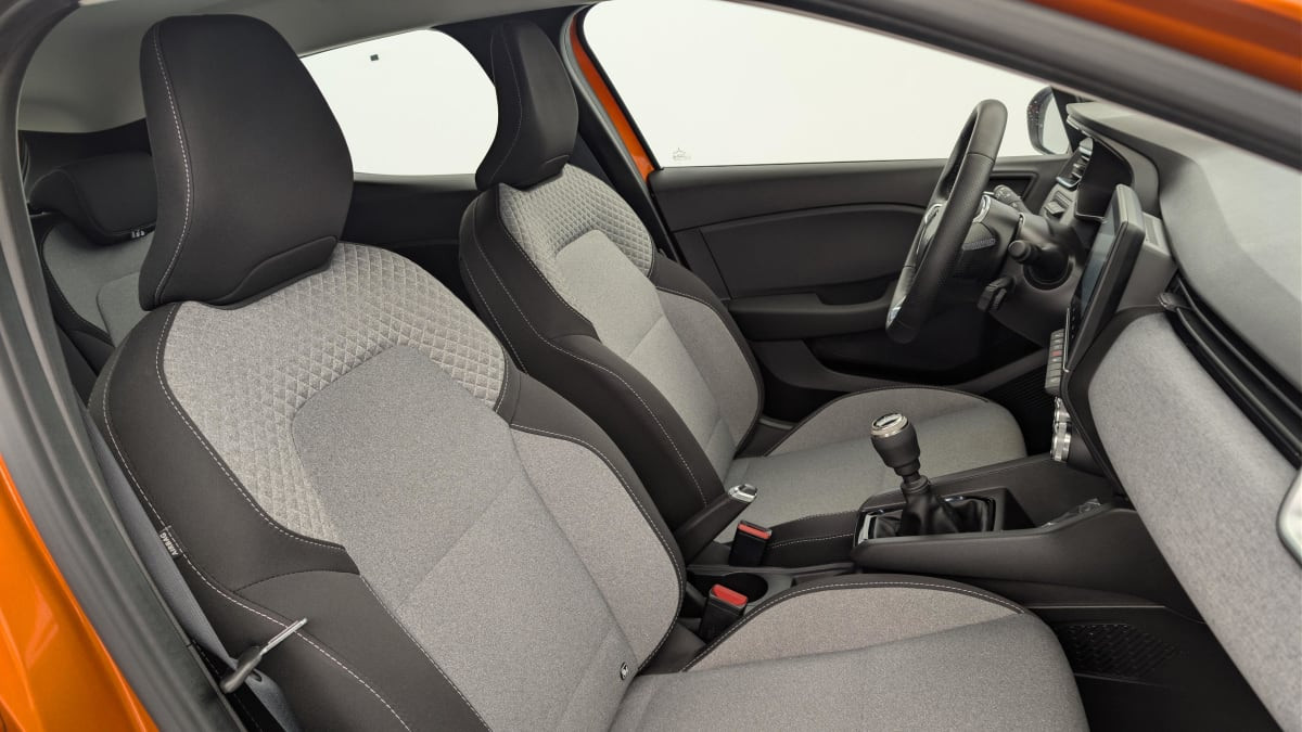 Vente en ligne Renault Clio TCE 90 EVOLUTION au prix de 15 120 €