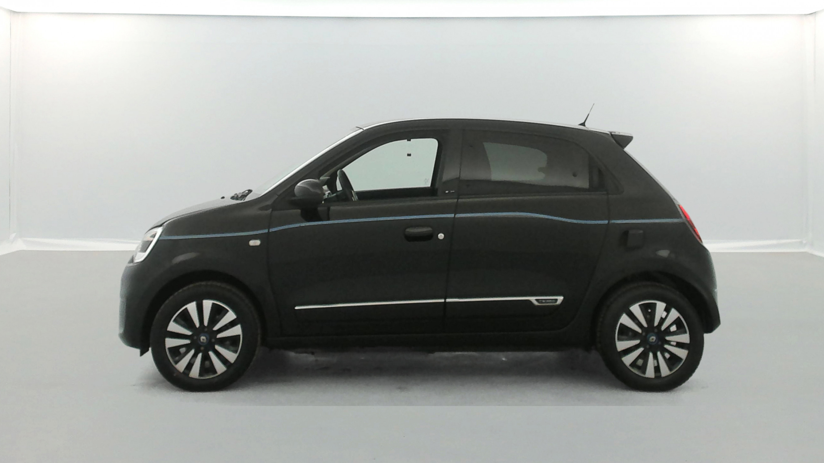 Vente en ligne Renault Twingo 3 E-Tech Electric Intens R80 Achat Intégral au prix de 9 990 €