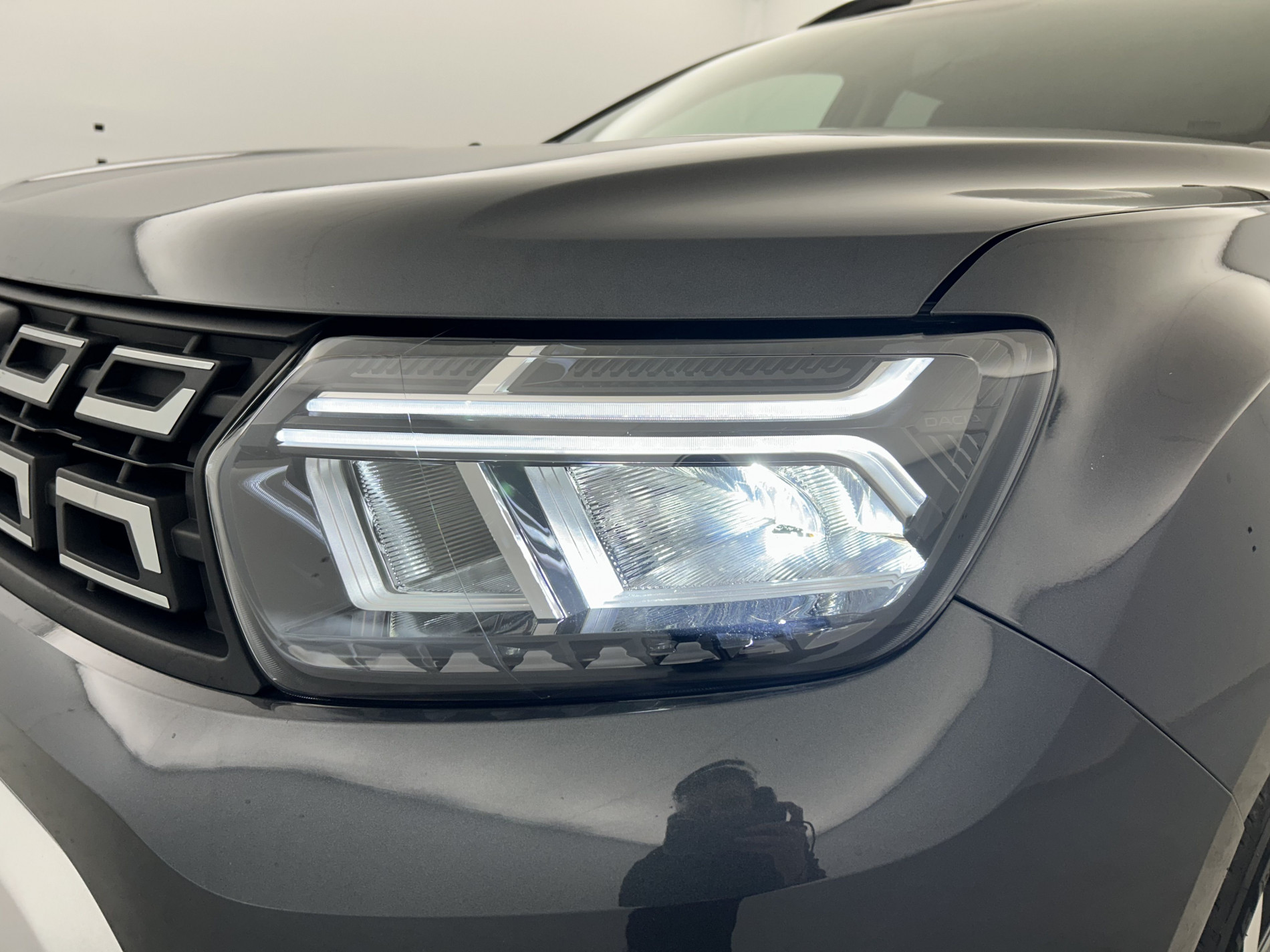 Vente en ligne Dacia Duster 1.0 ECO-G 100ch Prestige + 4x2 au prix de 14 790 €