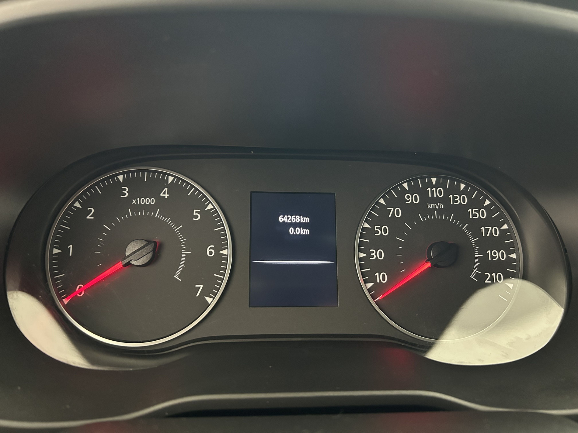 Vente en ligne Dacia Duster 1.0 ECO-G 100ch Prestige + 4x2 au prix de 14 790 €