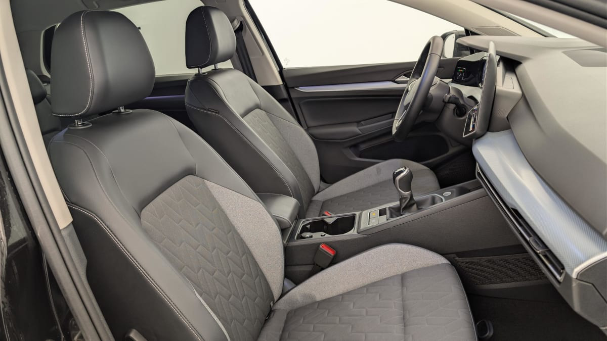 Vente en ligne Volkswagen Golf 1.5 TSI EVO2 116 BVM6 LIFE PLUS au prix de 23 360 €