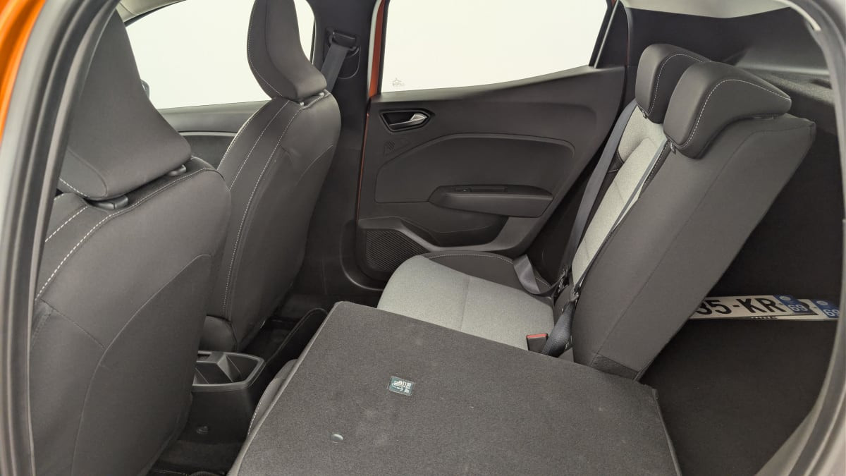 Vente en ligne Renault Clio TCE 90 EVOLUTION au prix de 15 120 €