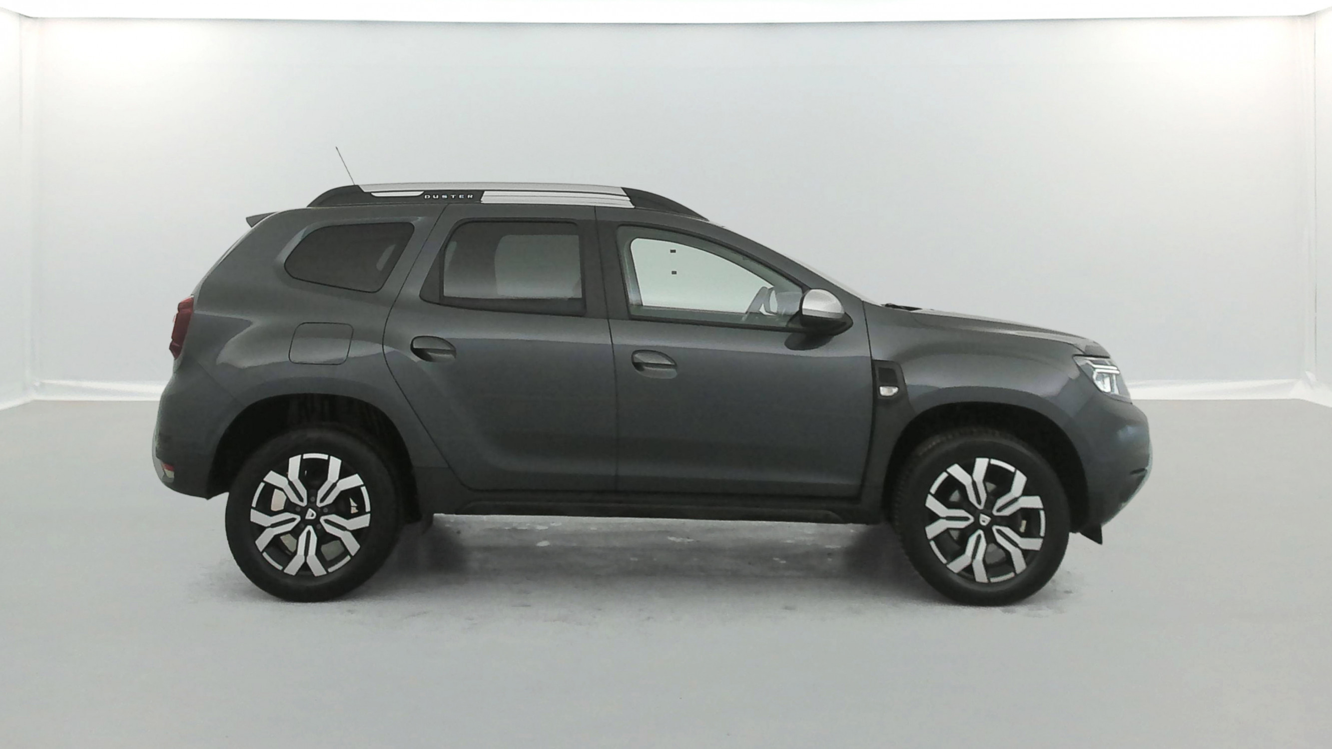 Vente en ligne Dacia Duster 1.0 ECO-G 100ch Prestige + 4x2 au prix de 14 790 €