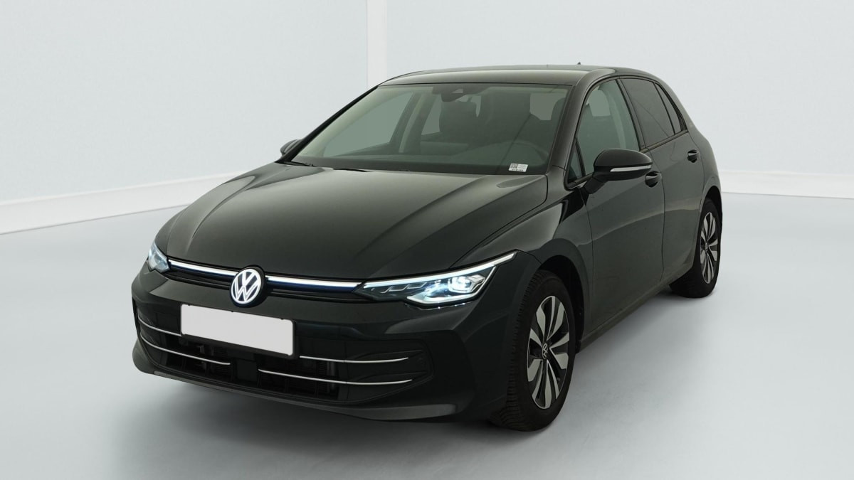 Vente en ligne Volkswagen Golf 1.5 TSI EVO2 116 BVM6 LIFE PLUS au prix de 23 360 €