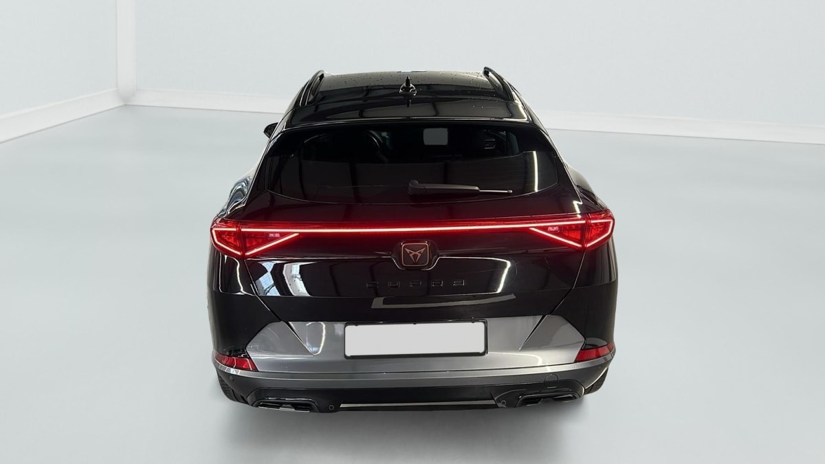 Vente en ligne Cupra Formentor 1.4 e-HYBRID 204 ch DSG6 V au prix de 26 450 €