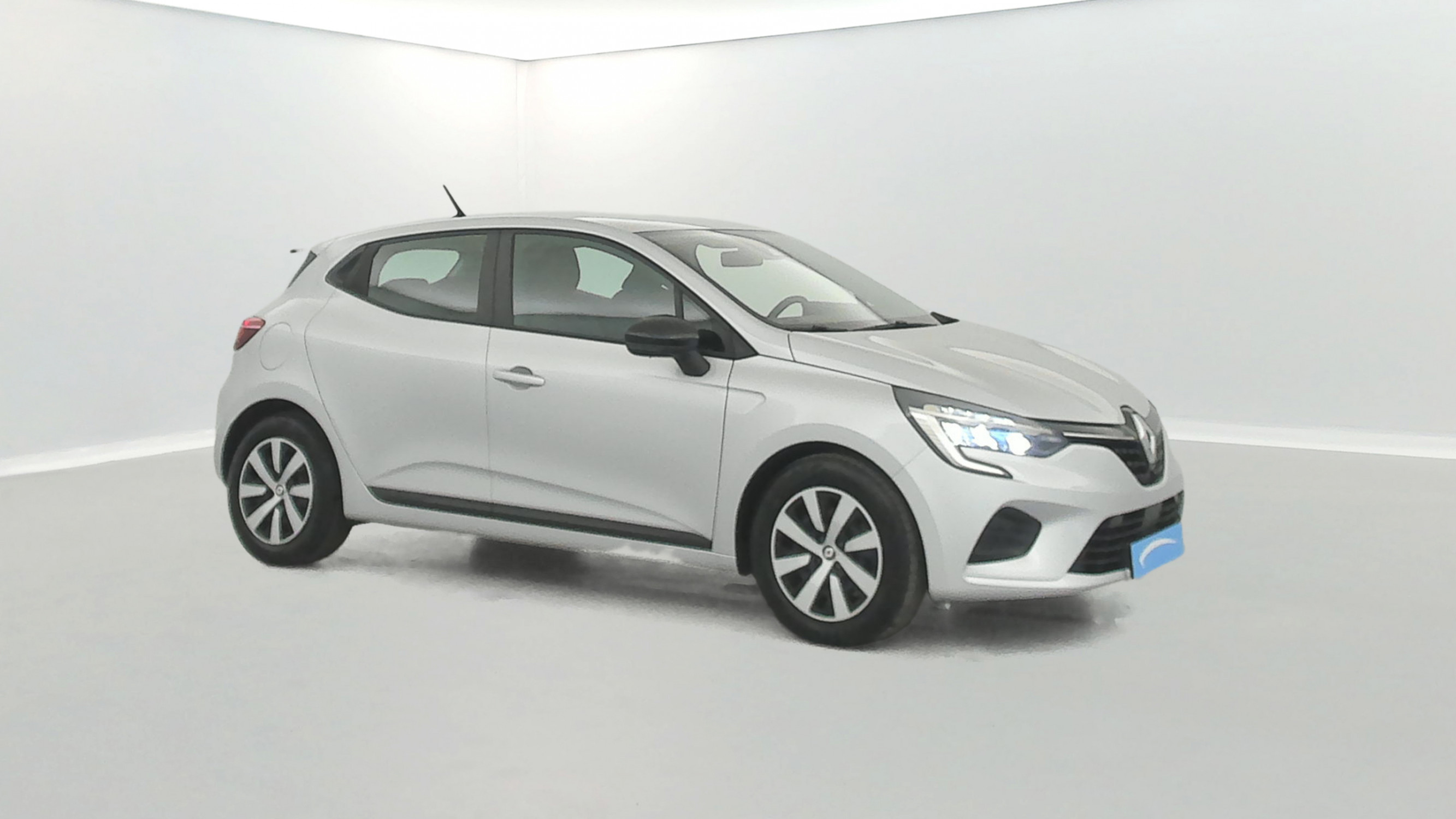 Vente en ligne Renault Clio 1.0 TCe 90ch Equilibre au prix de 13 290 €