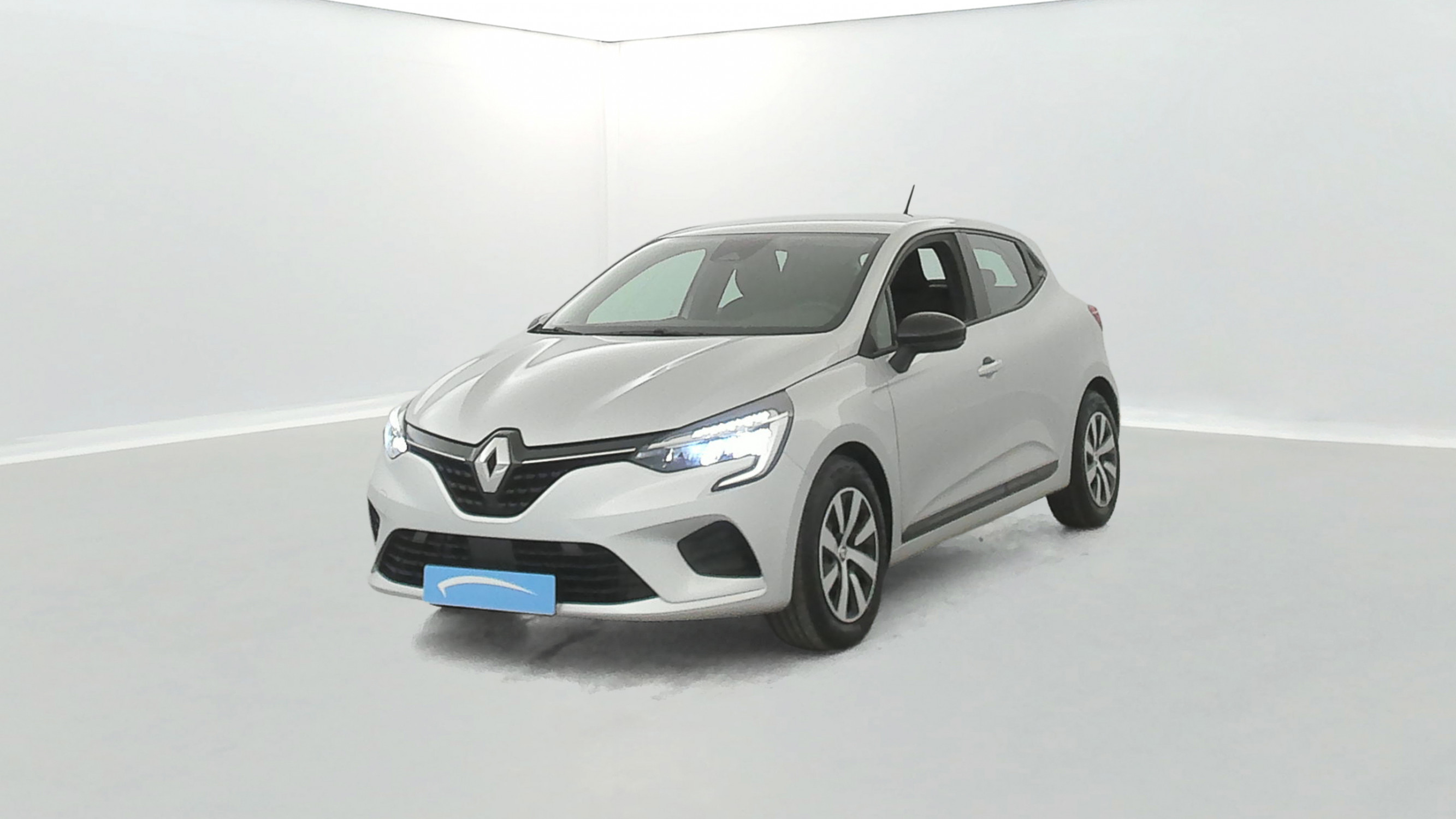 Renault Clio 1.0 TCe 90ch Equilibre occasion de 2023 en vente à Rennes