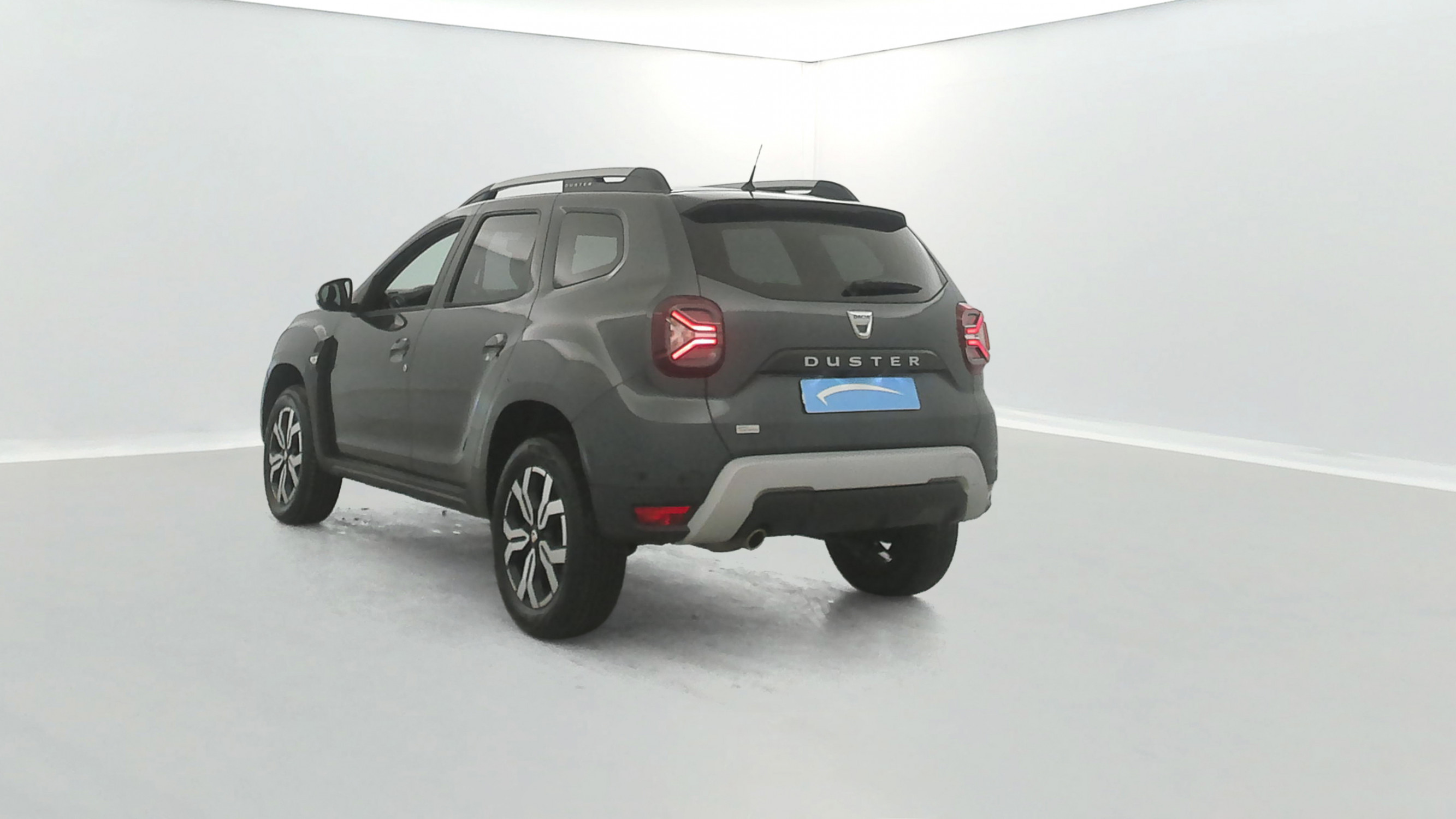 Vente en ligne Dacia Duster 1.0 ECO-G 100ch Prestige + 4x2 au prix de 14 790 €