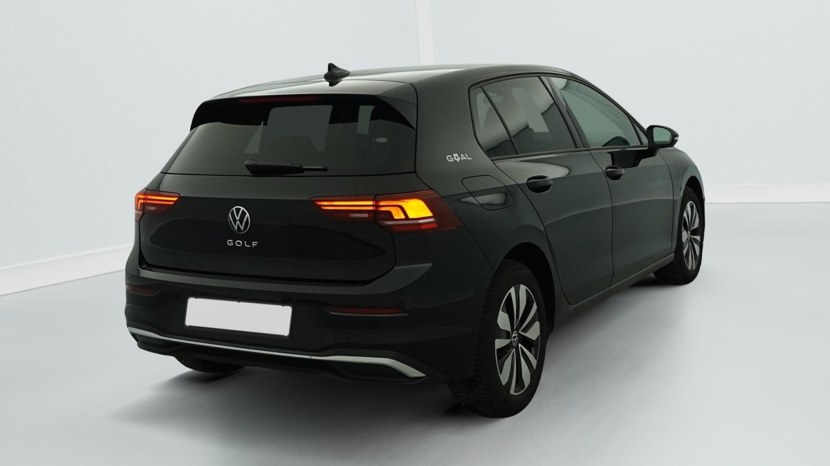 Vente en ligne Volkswagen Golf 1.5 TSI EVO2 116 BVM6 LIFE PLUS au prix de 23 360 €