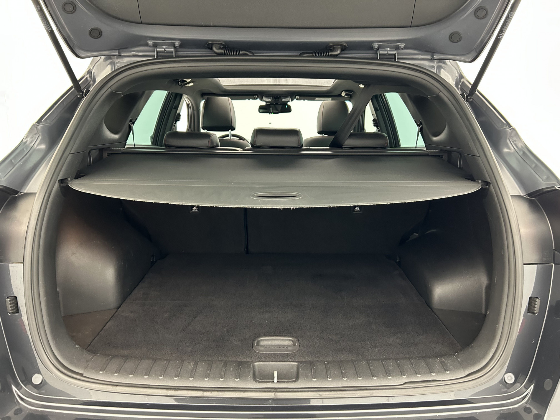 Vente en ligne Hyundai Tucson 1.6 CRDI 136ch Hybrid N Line Edition DCT-7 + Toit ouvrant au prix de 18 780 €