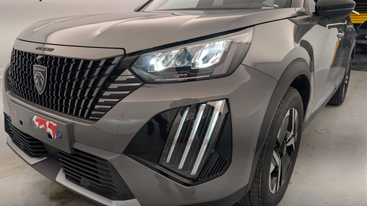 Vente en ligne Peugeot 2008 100 S S BVM6 Allure au prix de 19 240 €